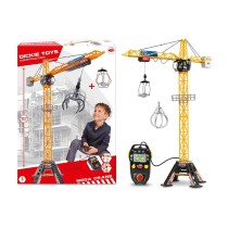 Buy Simba-Dickie Mega Crane in Cyprus, Nicosia, Limassol, Larnaka, Pafos