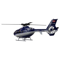 Buy Amewi The Flying Bulls EC135 PRO Brushless 6-Kanal Helikopte in Cyprus, Nicosia, Limassol, Larnaka, Pafos