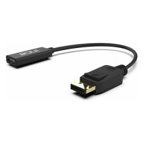 Buy INCA Adapter IDTH-07 DisplayPort to HDMI, 4K, 0.2m retail in Cyprus, Nicosia, Limassol, Larnaka, Pafos