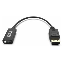 Buy INCA Adapter IDTH-07 DisplayPort to HDMI, 4K, 0.2m retail in Cyprus, Nicosia, Limassol, Larnaka, Pafos