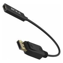 Buy INCA Adapter IDTH-07 DisplayPort to HDMI, 4K, 0.2m retail in Cyprus, Nicosia, Limassol, Larnaka, Pafos