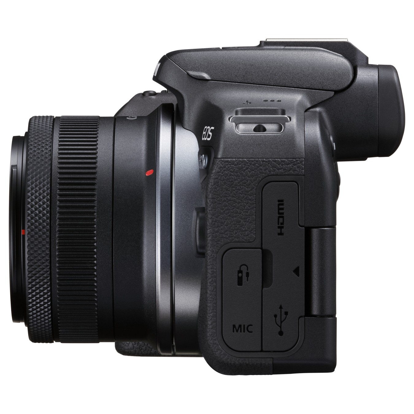 Buy Canon EOS R10 Black Digital Camera + RF-S 18-45mm F4.5-6.3 IS STM lens in Cyprus, Nicosia, Limassol, Larnaka, Pafos