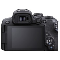 Buy Canon EOS R10 Black Digital Camera + RF-S 18-45mm F4.5-6.3 IS STM lens in Cyprus, Nicosia, Limassol, Larnaka, Pafos
