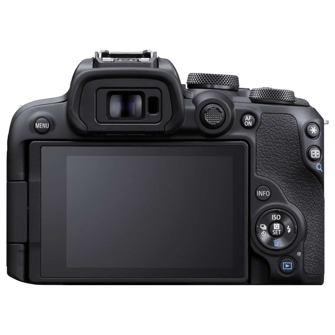 Buy Canon EOS R10 Black Digital Camera + RF-S 18-45mm F4.5-6.3 IS STM lens in Cyprus, Nicosia, Limassol, Larnaka, Pafos