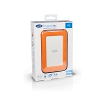 Buy LACIE RUGGED MINI USB 3.0 2TB Shock rain pressure resistant 6,4cm 2,5Zoll in Cyprus, Nicosia, Limassol, Larnaka, Pafos