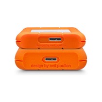 Buy LACIE RUGGED MINI USB 3.0 2TB Shock rain pressure resistant 6,4cm 2,5Zoll in Cyprus, Nicosia, Limassol, Larnaka, Pafos