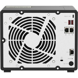 Buy QNAP 9-Bay NAS - TS-H973AX - AMD Ryzen V1500B 2.2GHz, 32GB DDR4, SATA & U.2 ... in Cyprus, Nicosia, Limassol, Larnaka, Pafos