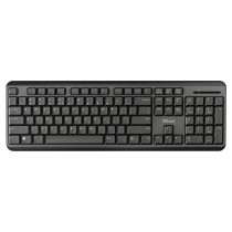 Buy 24335 TRUST Ody Tastatur QWERTZ DE in Cyprus, Nicosia, Limassol, Larnaka, Pafos