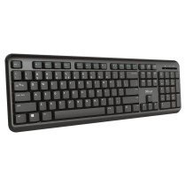 Buy 24335 TRUST Ody Tastatur QWERTZ DE in Cyprus, Nicosia, Limassol, Larnaka, Pafos