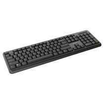 Buy 24335 TRUST Ody Tastatur QWERTZ DE in Cyprus, Nicosia, Limassol, Larnaka, Pafos
