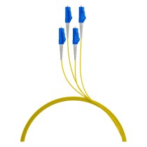 Buy EFB Trunkkabel U-DQ(ZN)BH OS2 4E (1x4) LC-LC 130m Dca LSZH G657A1 in Cyprus, Nicosia, Limassol, Larnaka, Pafos