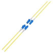 Buy EFB Trunkkabel U-DQ(ZN)BH OS2 4E (1x4) LC-LC 130m Dca LSZH G657A1 in Cyprus, Nicosia, Limassol, Larnaka, Pafos