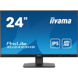 Buy iiyama ProLite XU2493HS-B6 - 23.8" IPS Full HD 100Hz Monitor, HDMI & DP, 0.5... in Cyprus, Nicosia, Limassol, Larnaka, Pafos