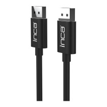 Buy INCA DisplayPort-Kabel IDPD-20 DP to DP 4K60Hz 2.0m retail in Cyprus, Nicosia, Limassol, Larnaka, Pafos