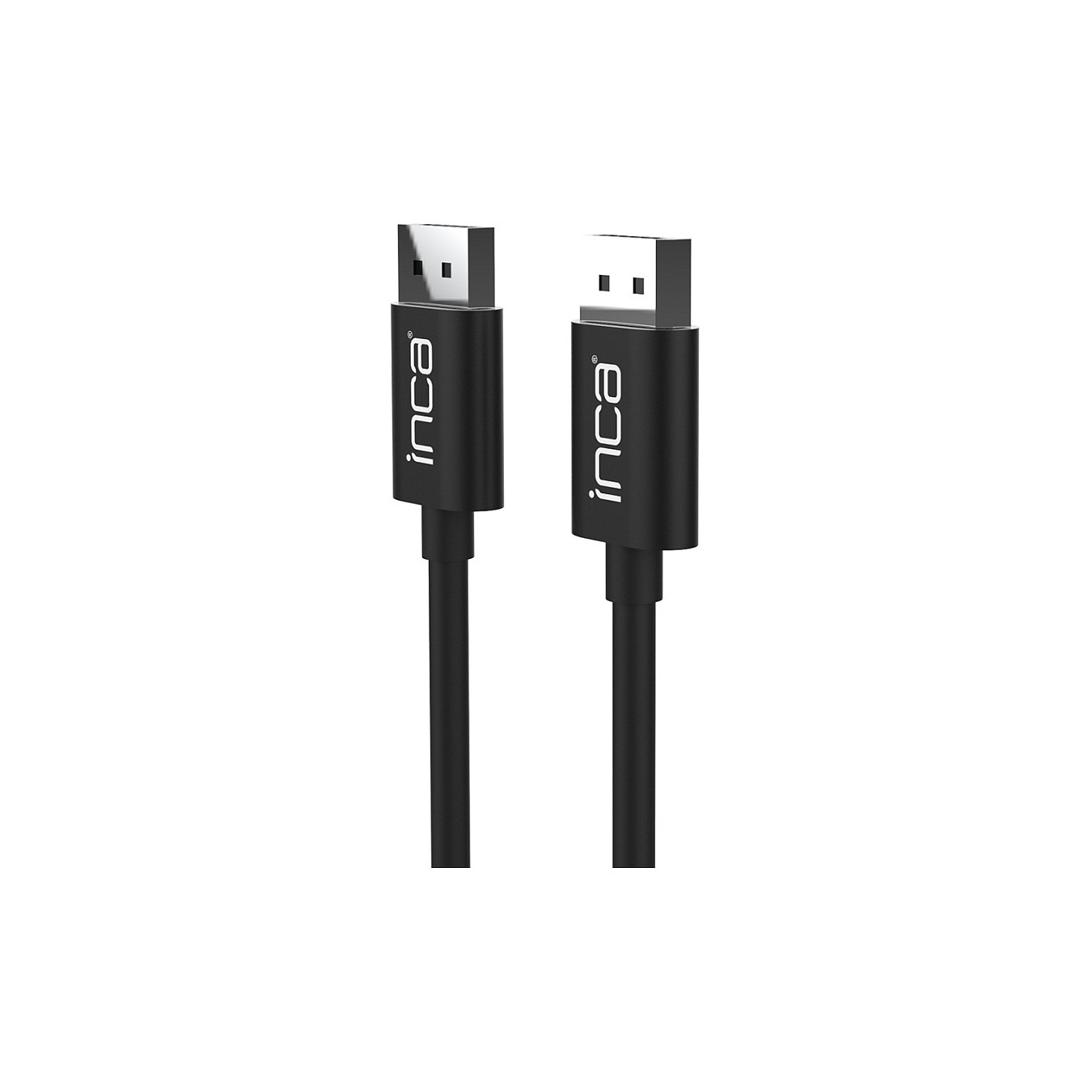 Buy INCA DisplayPort-Kabel IDPD-20 DP to DP 4K60Hz 2.0m retail in Cyprus, Nicosia, Limassol, Larnaka, Pafos