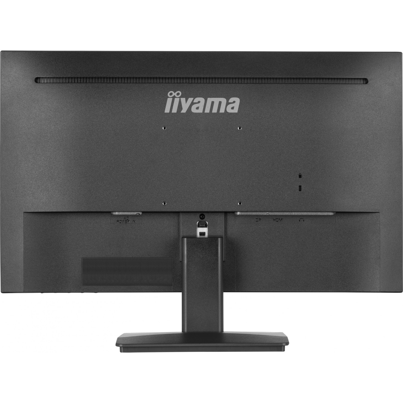 iiyama ProLite XU2493HS-B6 - 23.8" IPS Full HD 100Hz Monitor, HDMI & DP, 0.5ms, Black — Buy in Cyprus with Fast Delivery