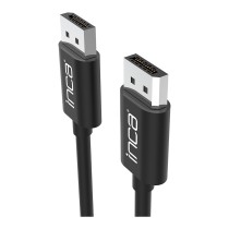 Buy INCA DisplayPort-Kabel IDPD-20 DP to DP 4K60Hz 2.0m retail in Cyprus, Nicosia, Limassol, Larnaka, Pafos