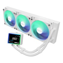 Buy K ASRock Challenger White 360 Digital in Cyprus, Nicosia, Limassol, Larnaka, Pafos