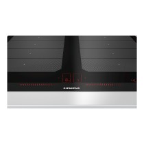 Buy Siemens EX675LXC1E iQ700 Einbau-Induktionskochfeld autark 60cm Facetten-Design in Cyprus, Nicosia, Limassol, Larnaka, Pafos