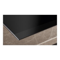 Buy Siemens EX675LXC1E iQ700 Einbau-Induktionskochfeld autark 60cm Facetten-Design in Cyprus, Nicosia, Limassol, Larnaka, Pafos