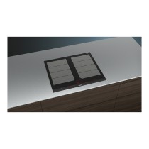 Buy Siemens EX675LXC1E iQ700 Einbau-Induktionskochfeld autark 60cm Facetten-Design in Cyprus, Nicosia, Limassol, Larnaka, Pafos