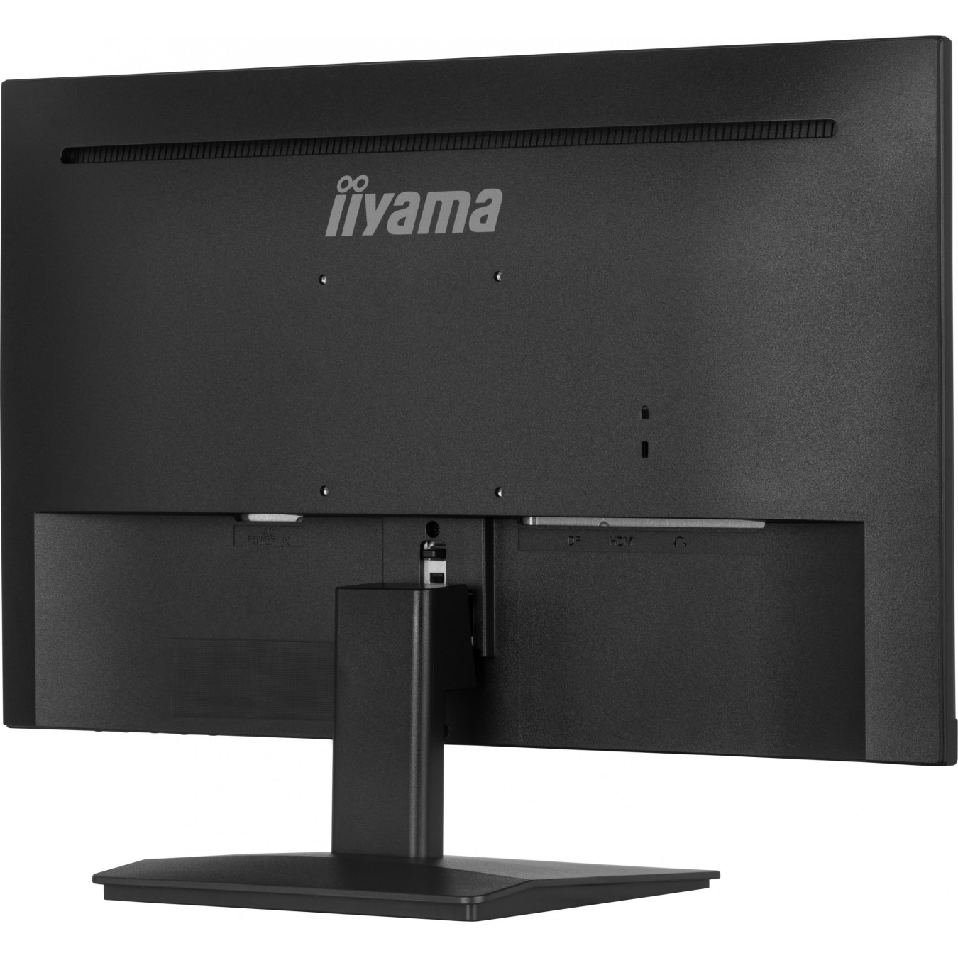 iiyama ProLite XU2493HS-B6 - 23.8" IPS Full HD 100Hz Monitor, HDMI & DP, 0.5ms, Black — Buy in Cyprus with Fast Delivery