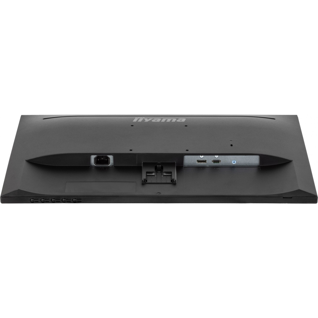 iiyama ProLite XU2493HS-B6 - 23.8" IPS Full HD 100Hz Monitor, HDMI & DP, 0.5ms, Black — Buy in Cyprus with Fast Delivery