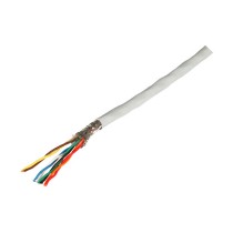 Buy EFB Patchkabel Cat.5e SUTP 4x2x0,16, grau RAL7035, 100 Meter in Cyprus, Nicosia, Limassol, Larnaka, Pafos