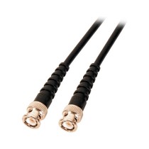 Buy EFB Koaxialkabel RG58 C U 50 Ohm 2 x Stecker gerade, 5,0m in Cyprus, Nicosia, Limassol, Larnaka, Pafos