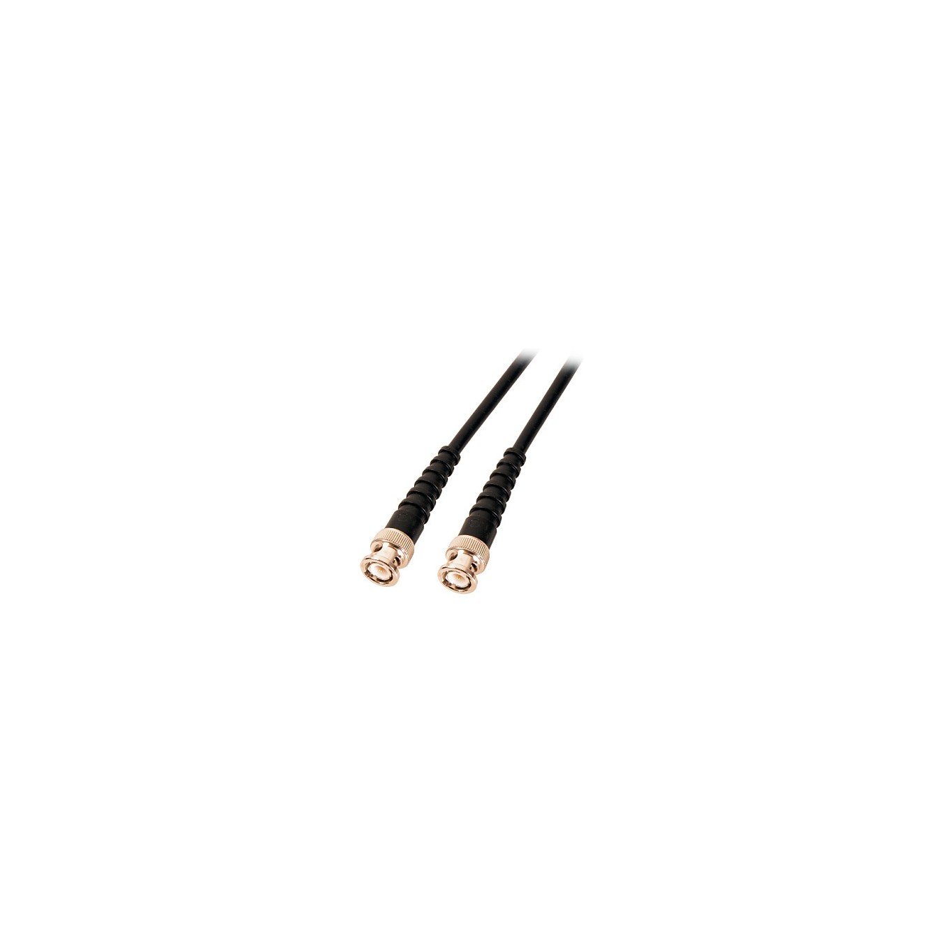 Buy EFB Koaxialkabel RG58 C U 50 Ohm 2 x Stecker gerade, 5,0m in Cyprus, Nicosia, Limassol, Larnaka, Pafos