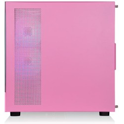 Buy Thermaltake View 270 Plus TG ARGB - Mid Tower PC Case - Bubble Pink, Tempere... in Cyprus, Nicosia, Limassol, Larnaka, Pafos