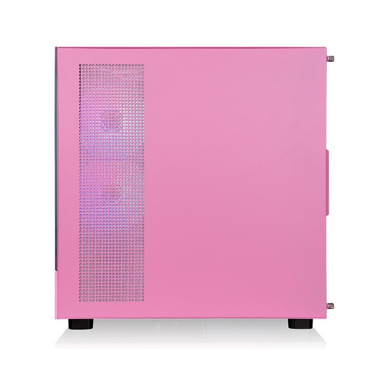 Buy Thermaltake View 270 Plus TG ARGB - Mid Tower PC Case - Bubble Pink, Tempere... in Cyprus, Nicosia, Limassol, Larnaka, Pafos
