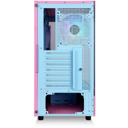 Buy Thermaltake View 270 Plus TG ARGB - Mid Tower PC Case - Bubble Pink, Tempere... in Cyprus, Nicosia, Limassol, Larnaka, Pafos