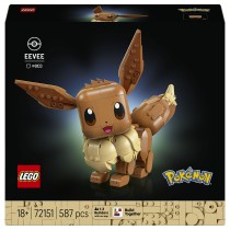 Buy 72151 Pokmon Evoli in Cyprus, Nicosia, Limassol, Larnaka, Pafos