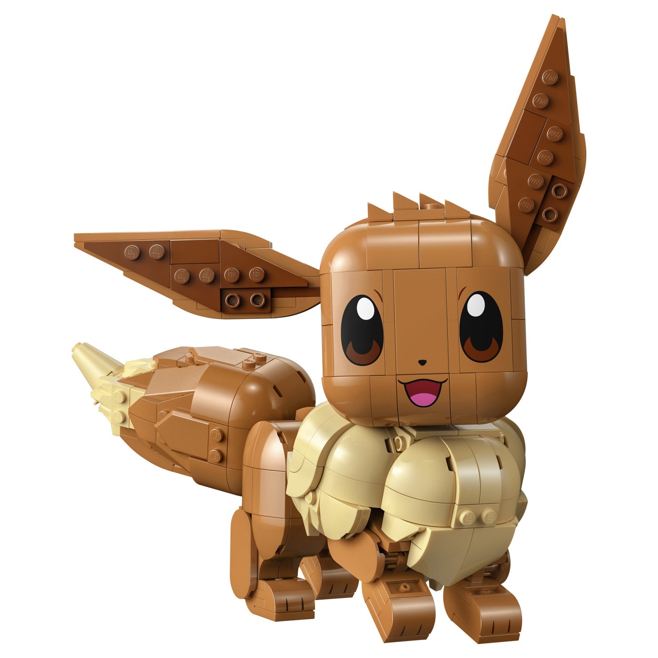 Buy 72151 Pokmon Evoli in Cyprus, Nicosia, Limassol, Larnaka, Pafos