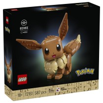Buy 72151 Pokmon Evoli in Cyprus, Nicosia, Limassol, Larnaka, Pafos