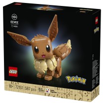 Buy 72151 Pokmon Evoli in Cyprus, Nicosia, Limassol, Larnaka, Pafos