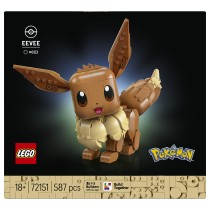 Buy 72151 Pokmon Evoli in Cyprus, Nicosia, Limassol, Larnaka, Pafos