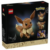 Buy 72151 Pokmon Evoli in Cyprus, Nicosia, Limassol, Larnaka, Pafos