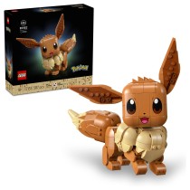Buy 72151 Pokmon Evoli in Cyprus, Nicosia, Limassol, Larnaka, Pafos