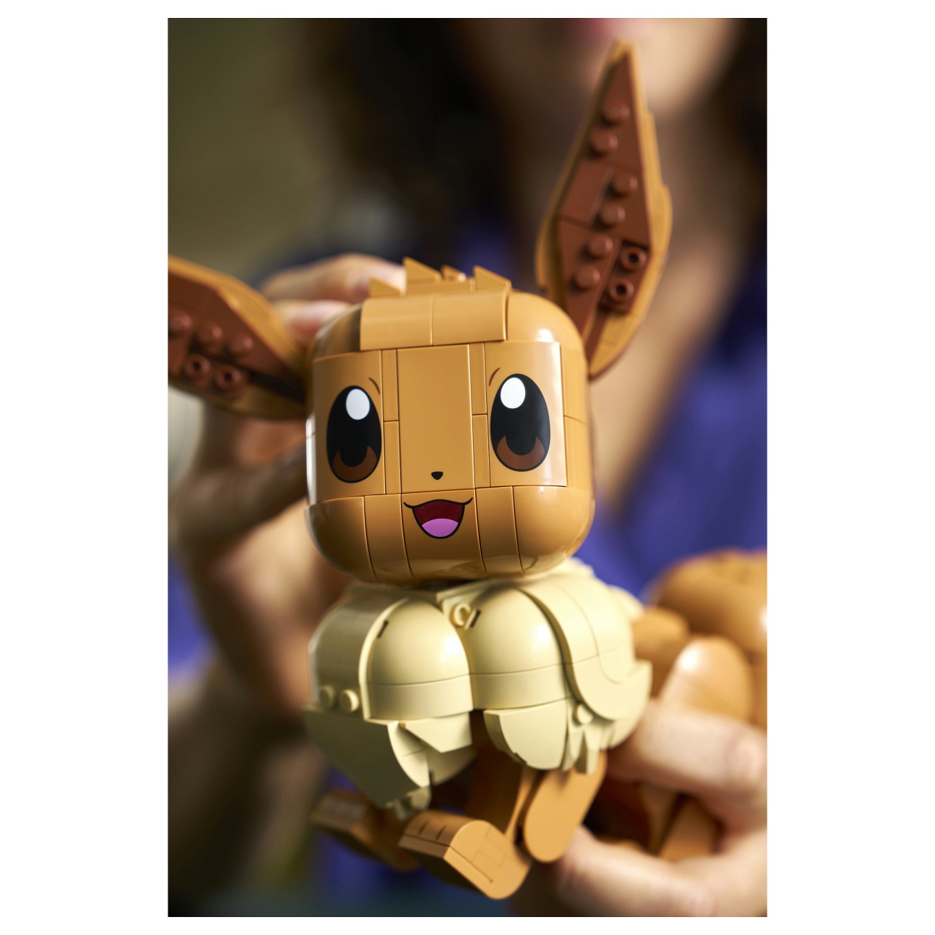 Buy 72151 Pokmon Evoli in Cyprus, Nicosia, Limassol, Larnaka, Pafos