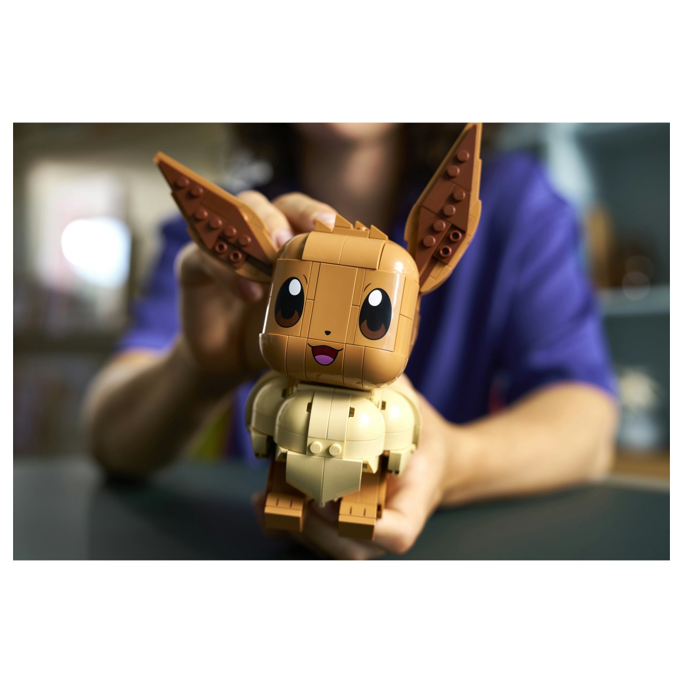 Buy 72151 Pokmon Evoli in Cyprus, Nicosia, Limassol, Larnaka, Pafos