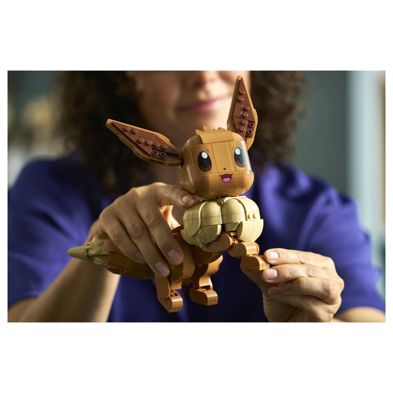 Buy 72151 Pokmon Evoli in Cyprus, Nicosia, Limassol, Larnaka, Pafos