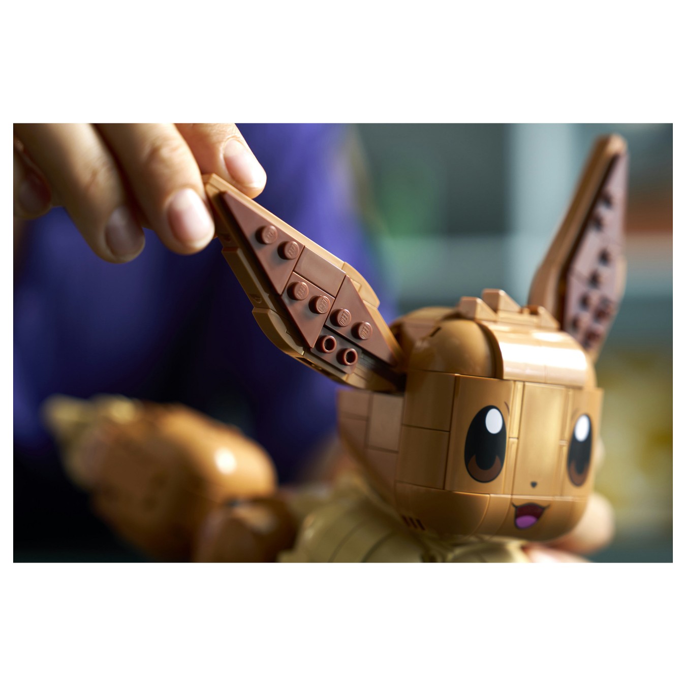 Buy 72151 Pokmon Evoli in Cyprus, Nicosia, Limassol, Larnaka, Pafos