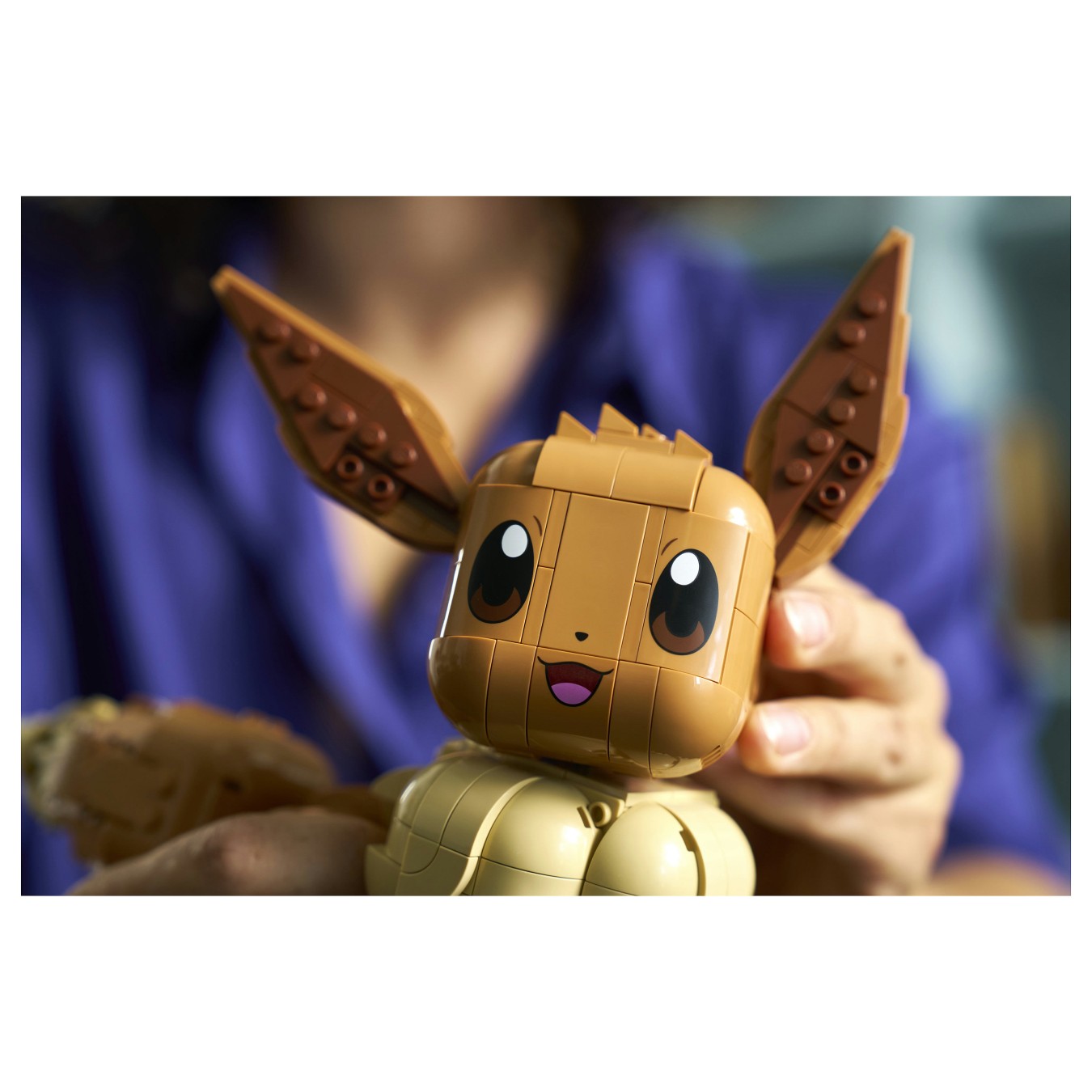 Buy 72151 Pokmon Evoli in Cyprus, Nicosia, Limassol, Larnaka, Pafos