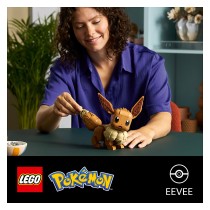 Buy 72151 Pokmon Evoli in Cyprus, Nicosia, Limassol, Larnaka, Pafos