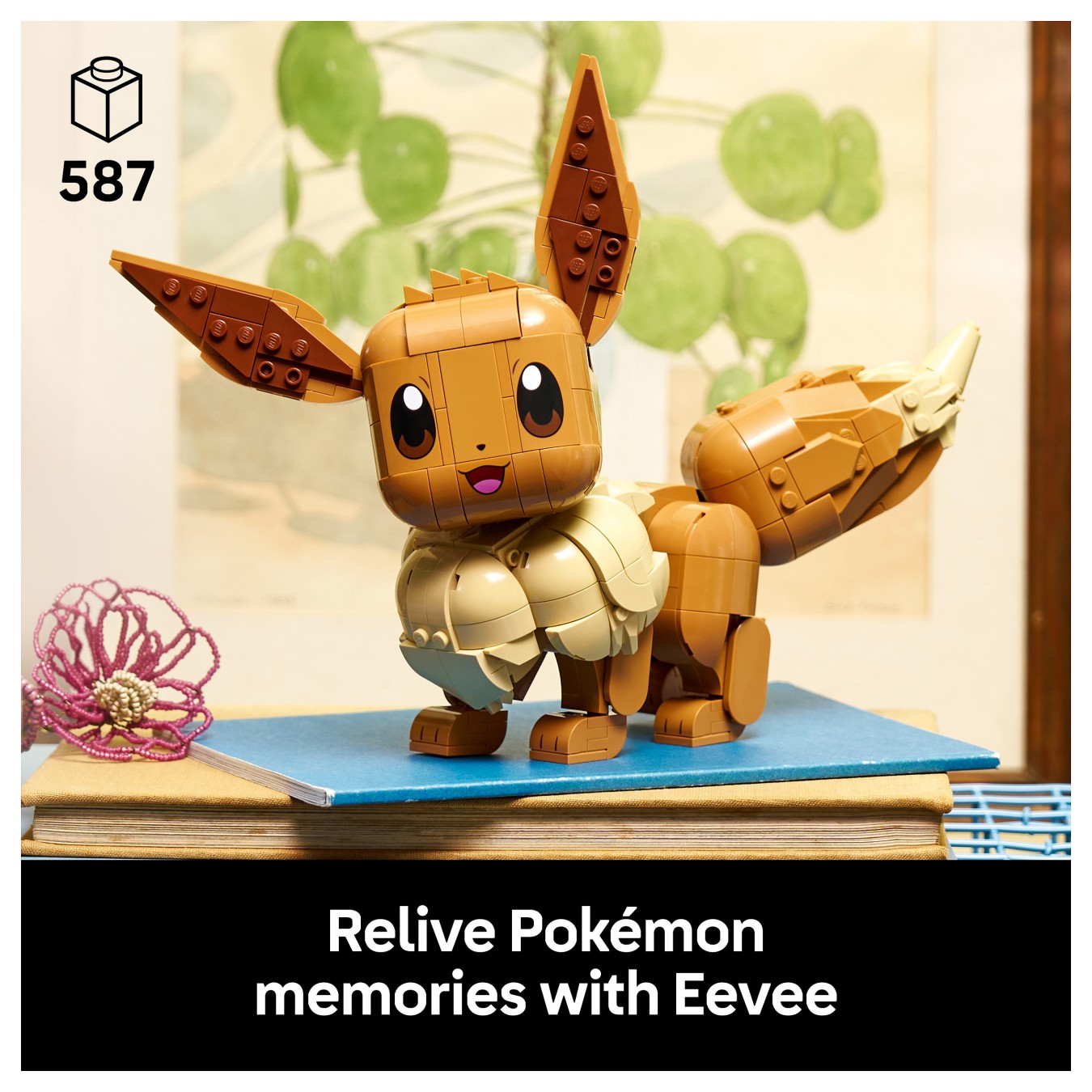 Buy 72151 Pokmon Evoli in Cyprus, Nicosia, Limassol, Larnaka, Pafos