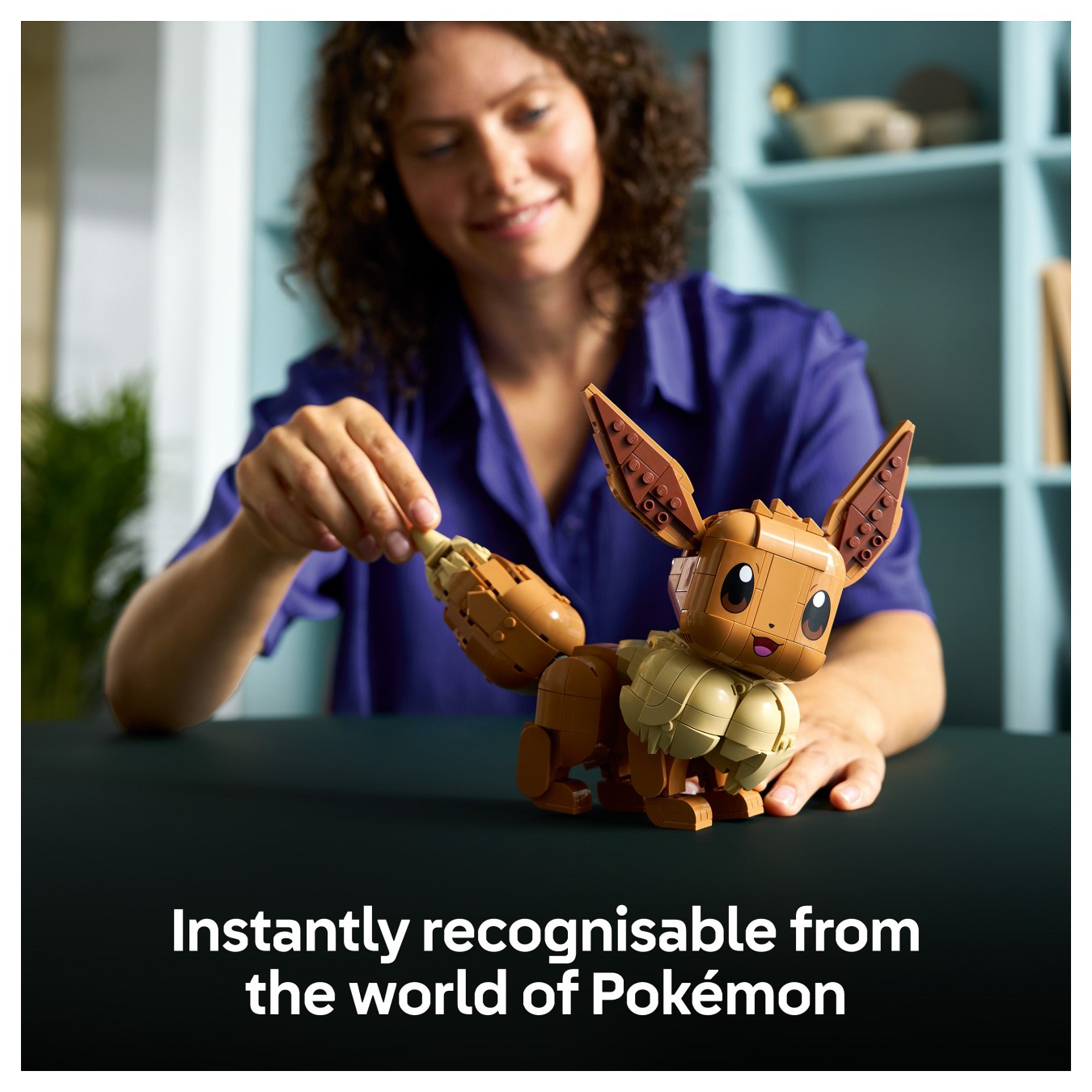 Buy 72151 Pokmon Evoli in Cyprus, Nicosia, Limassol, Larnaka, Pafos