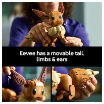 Buy 72151 Pokmon Evoli in Cyprus, Nicosia, Limassol, Larnaka, Pafos