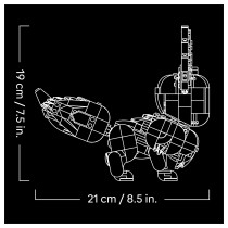 Buy 72151 Pokmon Evoli in Cyprus, Nicosia, Limassol, Larnaka, Pafos